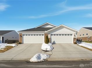 415 Summerlyn Farms Ct, Lebanon, OH