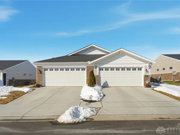 415 Summerlyn Farms Ct, Lebanon, OH 45036