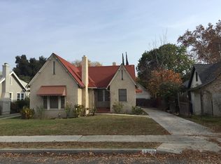 1360 N Harrison Ave, Fresno, CA 93728