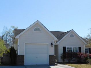 5017 Thornton Dr, Summerville, SC 29485