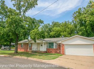 116 S Louisville Pl, Tulsa, OK 74112