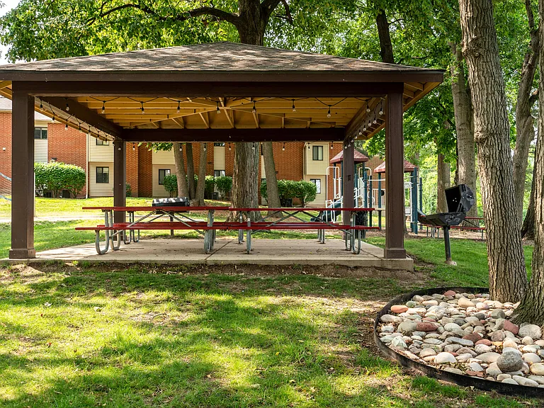 Gazebo