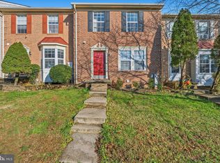 3365 Cheverly Ct #3365, Abingdon, MD 21009