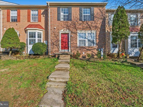 3365 Cheverly Ct #3365