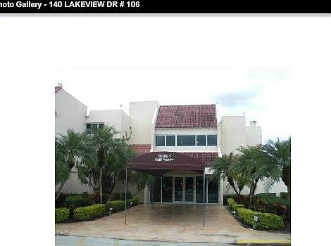 2nd image of 140 Lakeview Dr APT 106
