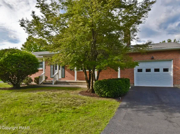 401 Norton Rd, Stroudsburg, PA 18360