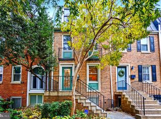 623 I St SW, Washington, DC 20024