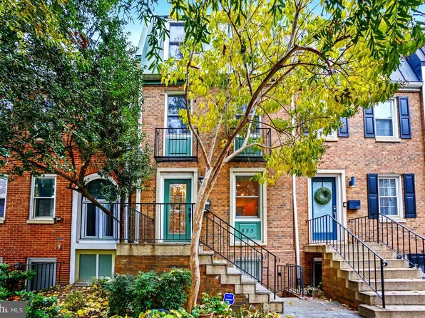 623 I St SW, Washington, DC 20024