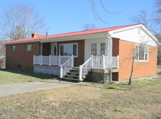 6351 Cumberland Falls Hwy, Corbin, KY 40701