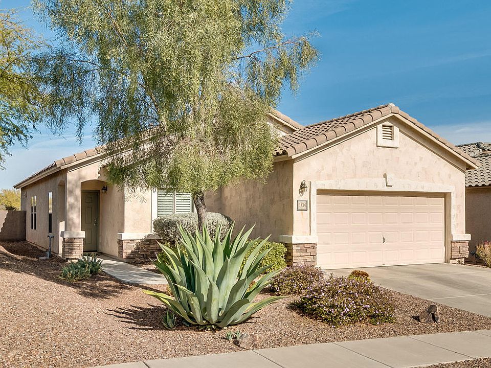1st image of 1334 W Via Cerro Colorado