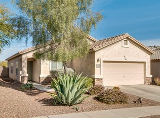 1334 W Via Cerro Colorado, Sahuarita, AZ 85629