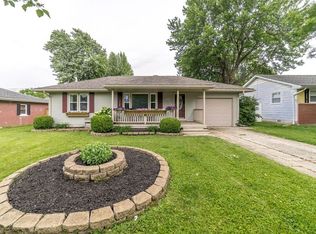 6225 W Penrod Rd, Muncie, IN 47304