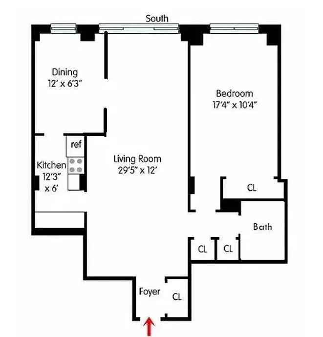 Building Photo - 215 E 80th St #9G