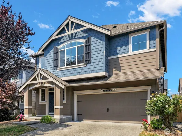 10555 191st Street E, Puyallup, WA 98374
