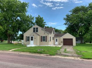 802 4th Ave, Heron Lake, MN 56137