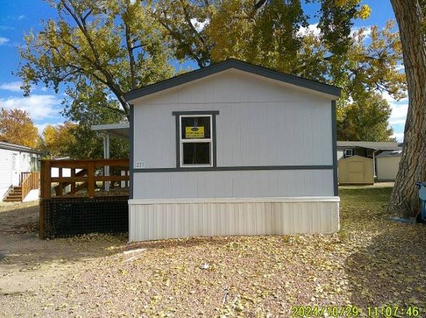 3060 E Bridge St LOT 277, Brighton, CO 80601