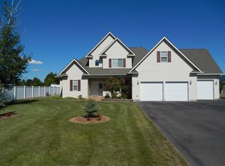 10690 N Reed Rd, Hayden Lake, ID 83835