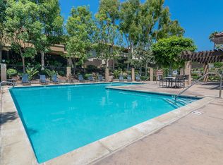 Trabuco Villas, Lake Forest, CA 92630