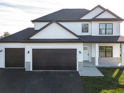 505 Ridge Ct, Orfordville, WI, 53576