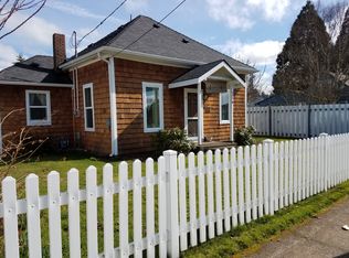 1178 N 3rd Ave, Stayton, OR