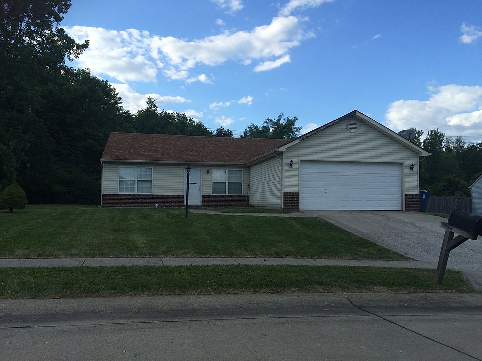 3 Bedroom Ranch 