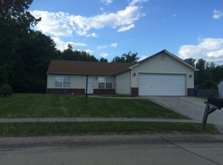 6844 Equestrian Ln, Indianapolis, IN