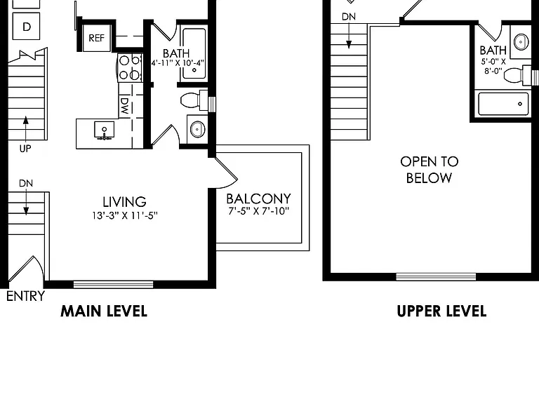 Emerson Lofts — Photo 11