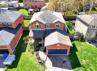 17 Margaret Pl, Georgina, ON L4P3X2
