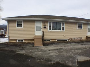 540 Vinton St, Erwin, TN 37650