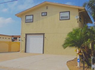 820 Tarpon Ave, Port Isabel, TX 78578