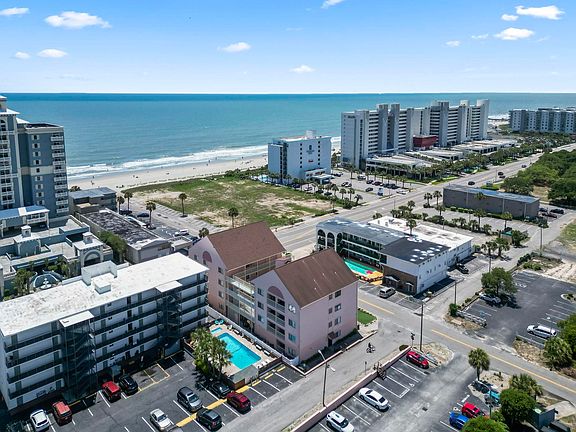 2nd image of 2710 S Ocean Blvd. #201