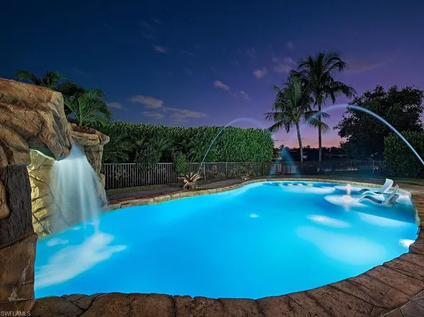 2750 Cinnamon Bay CIR, NAPLES, FL 34119