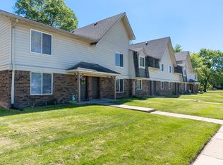 Lake Camelot Apartments, Indianapolis, IN 46268