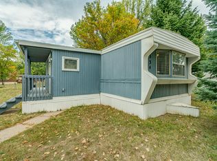 534 Sherwood Ln, Bismarck, ND 58504
