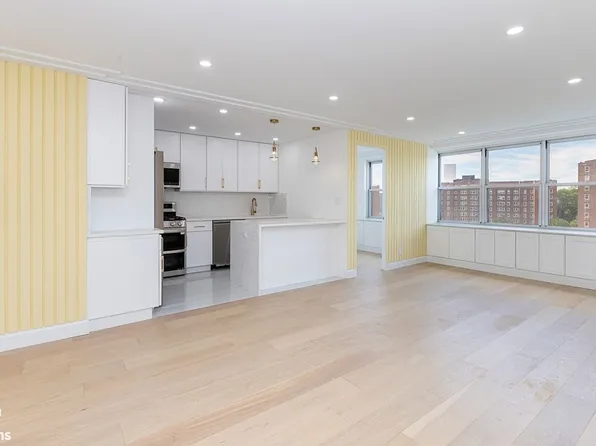 555 Kappock St APT 12G, Bronx, NY 10463