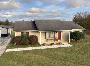 213 Cayenne Rd, Bell Buckle, TN 37020