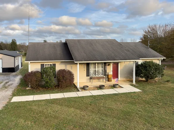 213 Cayenne Rd, Bell Buckle, TN 37020