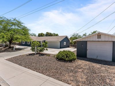 292 N JEFFERSON Street, Wickenburg, AZ, 85390
