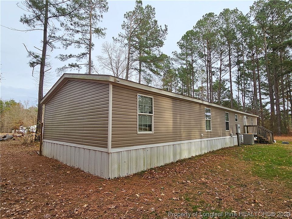 268 Summer Wind Dr, Lumber Bridge, NC 28357 Zillow