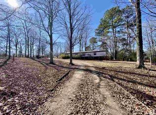 530 Poole Rd, Moscow, TN 38057