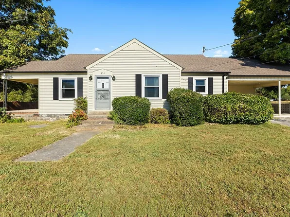 151 1st St, Morrison, TN 37357