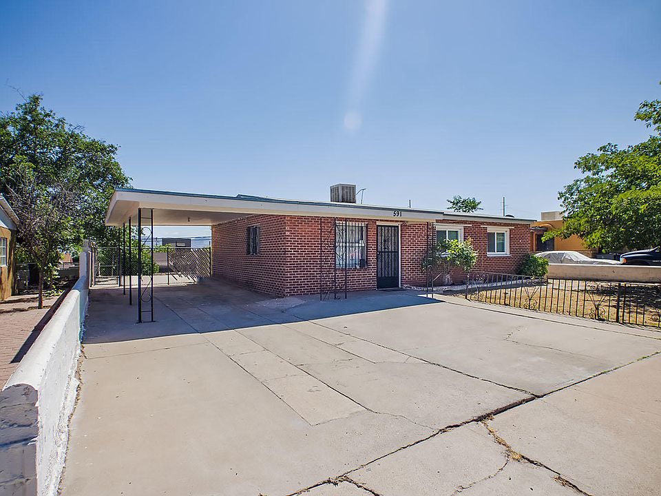 1st image of 5916 Jemez Dr