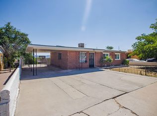 5916 Jemez Dr, El Paso, TX 79905