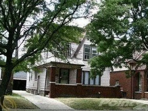 16211 Princeton St, Detroit, MI 48221