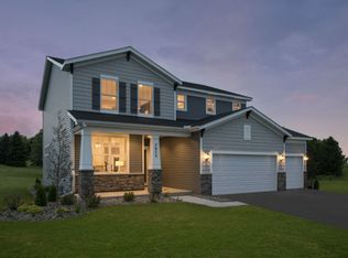 11822 Upper 30th St N, Lake Elmo, MN 55042