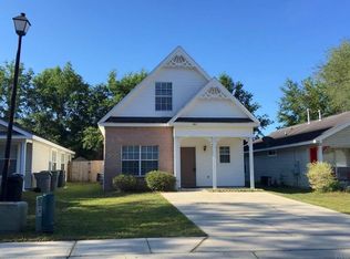 181 Wildflower Ln, Pensacola, FL 32514