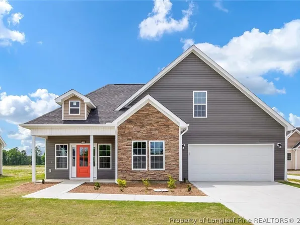 104 Miami St, Clinton, NC 28328