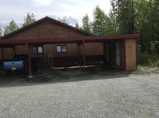 540 E Agate Ln APT 4, Wasilla, AK 99654