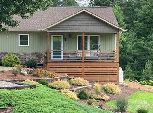 87 Curtis Miles Rd, Alexander, NC 28701