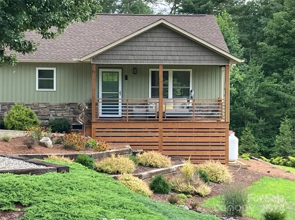 87 Curtis Miles Rd, Alexander, NC 28701